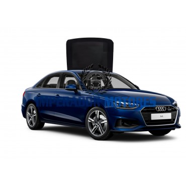 Vidro Teto Solar Audi A4 Modelos 2016 A 2024 Original