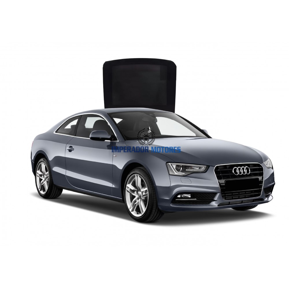 Vidro Teto Solar Audi A5 Modelos 2010 A 2016 Original Vidro Teto Solar Audi A5 Modelos 2010 A 2016 Original