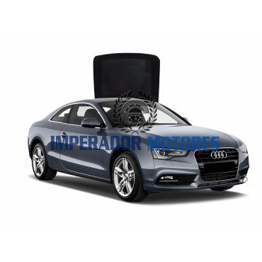 Vidro Teto Solar Audi A5 Modelos 2010 A 2016 Original