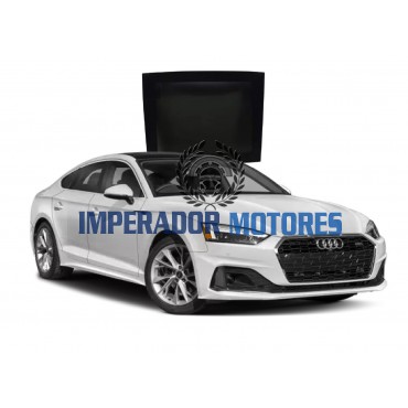 Vidro Teto Solar Audi A5 Modelos 2017 A 2024 Original
