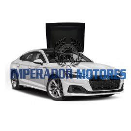 Vidro Teto Solar Audi RS5 Modelos 2017 A 2024 Original