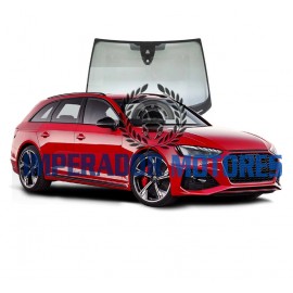 Vidro Teto Solar Audi RS4 Modelos 2018 A 2021 Original