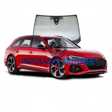 Vidro Teto Solar Audi RS4 Modelos 2018 A 2021 Original