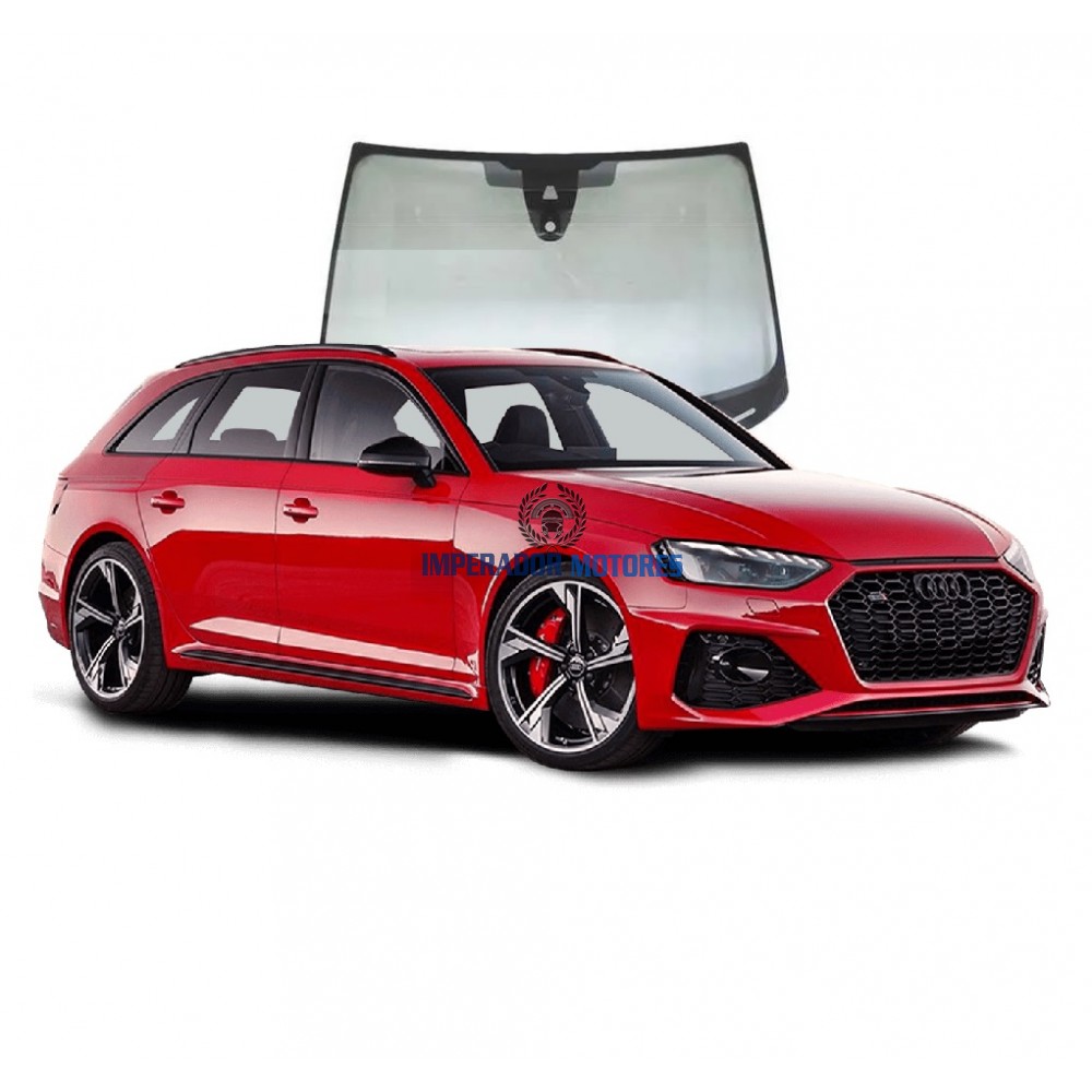 Vidro Teto Solar Audi RS4 Modelos 2018 A 2021 Original