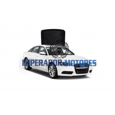 Vidro Teto Solar Audi A6 Modelos 2011 A 2017 Original