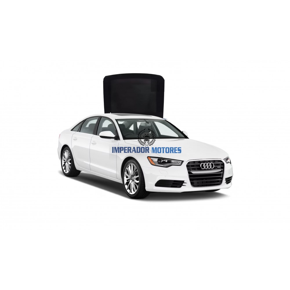 Vidro Teto Solar Audi A6 Modelos 2011 A 2017 Original