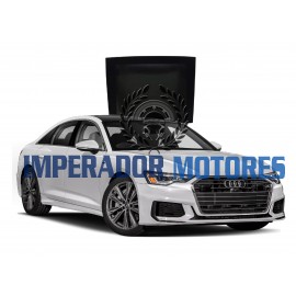 Vidro Teto Solar Audi A6 Modelos 2018 A 2022 Original