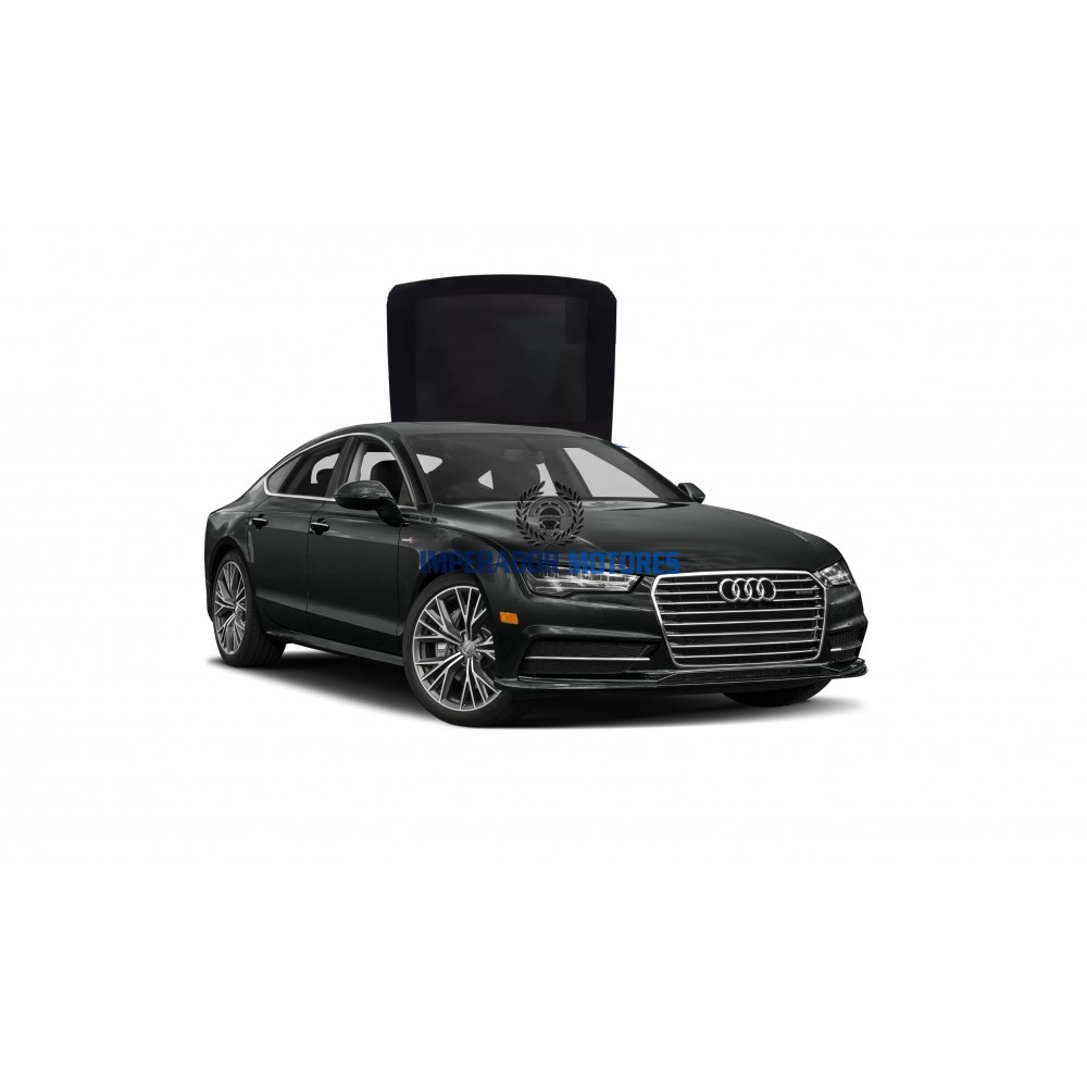 Vidro Teto Solar Audi A7 Modelos 2011 A 2018 Original