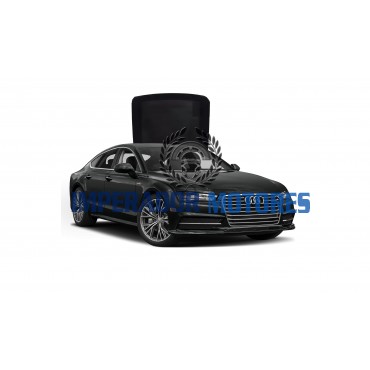 Vidro Teto Solar Audi A7 Modelos 2011 A 2018 Original
