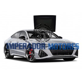 Vidro Teto Solar Audi A7 Modelos 2019 A 2022 Original