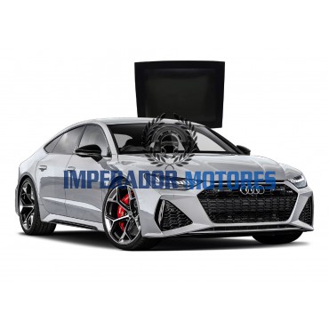 Vidro Teto Solar Audi A7 Modelos 2019 A 2022 Original