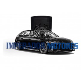 Vidro Teto Solar Audi RS6 Modelos 2020 A 2025 Original