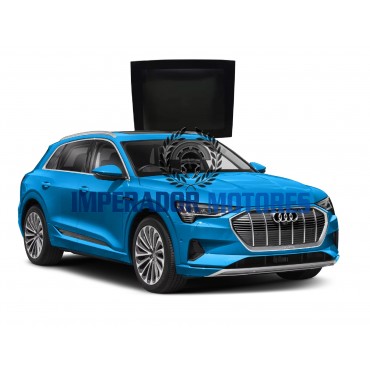 Vidro Teto Solar Audi E-TRON Modelos 2020 A 2025 Original