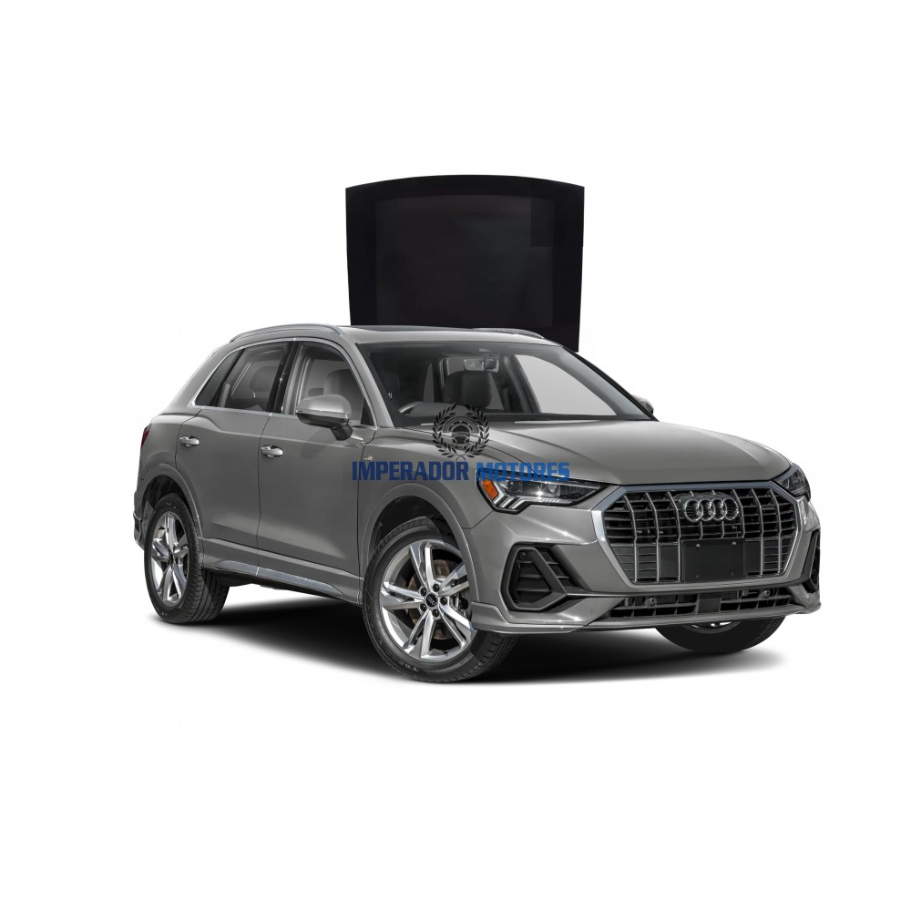 Vidro Teto Solar Audi Q3 Modelos 2019 A 2025 Original