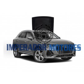 Vidro Teto Solar Audi Q3 Modelos 2019 A 2025 Original
