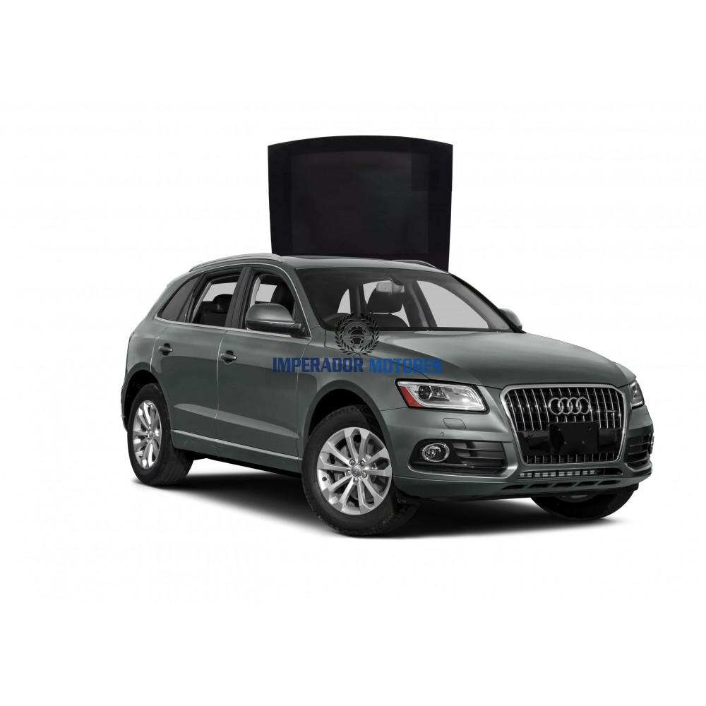 Vidro Teto Solar Audi Q5 Modelos 2009 A 2016 Original
