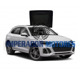 Vidro Teto Solar Audi Q5 Modelos 2017 A 2025 Original Vidro Teto Solar Audi Q5 Modelos 2017 A 2025 Original