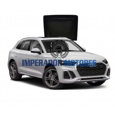 Vidro Teto Solar Audi Q5 Modelos 2017 A 2025 Original
