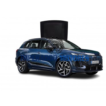 Vidro Teto Solar Audi Q6 E-TRON Modelos 2024 A 2025 Original