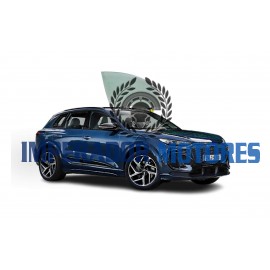 Vidro Porta Dianteira Audi Q6 E-TRON Modelos 2024 a 2025 Original
