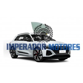 Vidro Porta Dianteira Audi E-TRON Modelos 2020 a 2025 Original