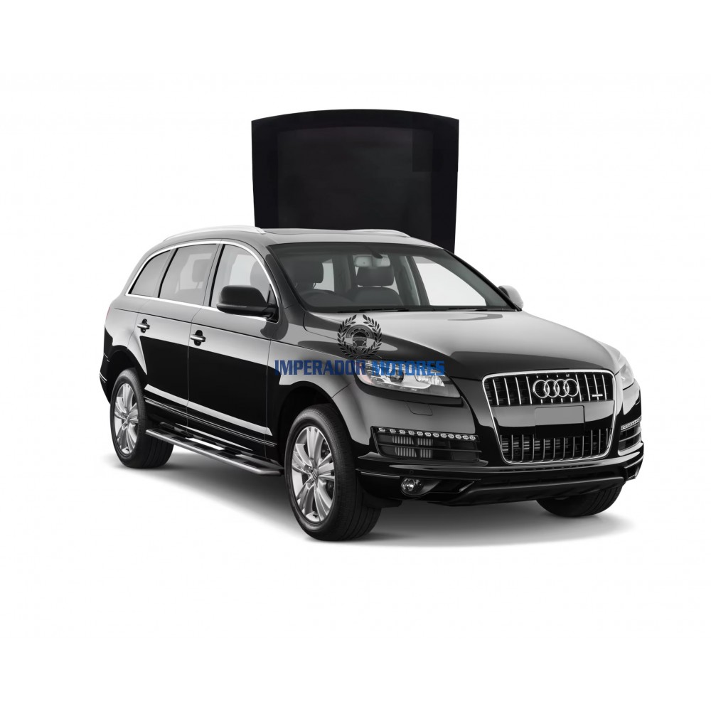 Vidro Teto Solar Audi Q7 Modelos 2007 A 2015 Original Vidro Teto Solar Audi Q7 Modelos 2007 A 2015 Original