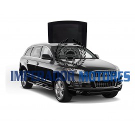 Vidro Teto Solar Audi Q7 Modelos 2007 A 2015 Original Vidro Teto Solar Audi Q7 Modelos 2007 A 2015 Original