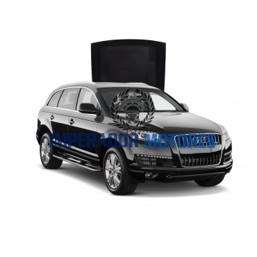 Vidro Teto Solar Audi Q7 Modelos 2007 A 2015 Original