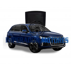 Vidro Teto Solar Audi Q7 Modelos 2020 A 2025 Original Vidro Teto Solar Audi Q7 Modelos 2020 A 2025 Original