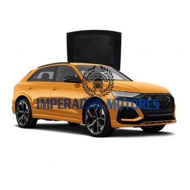 Vidro Teto Solar Audi Q8 Modelos 2019 A 2025 Original