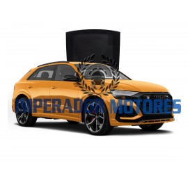 Vidro Teto Solar Audi Q8 Modelos 2019 A 2025 Original