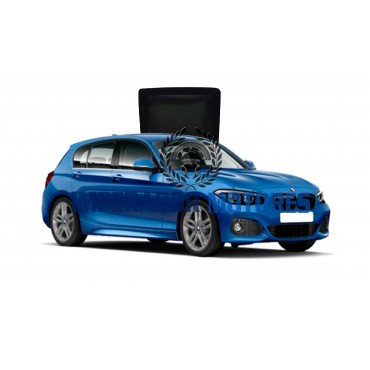 Vidro Teto Solar BMW 125 Modelos 2012 A 2019 Original