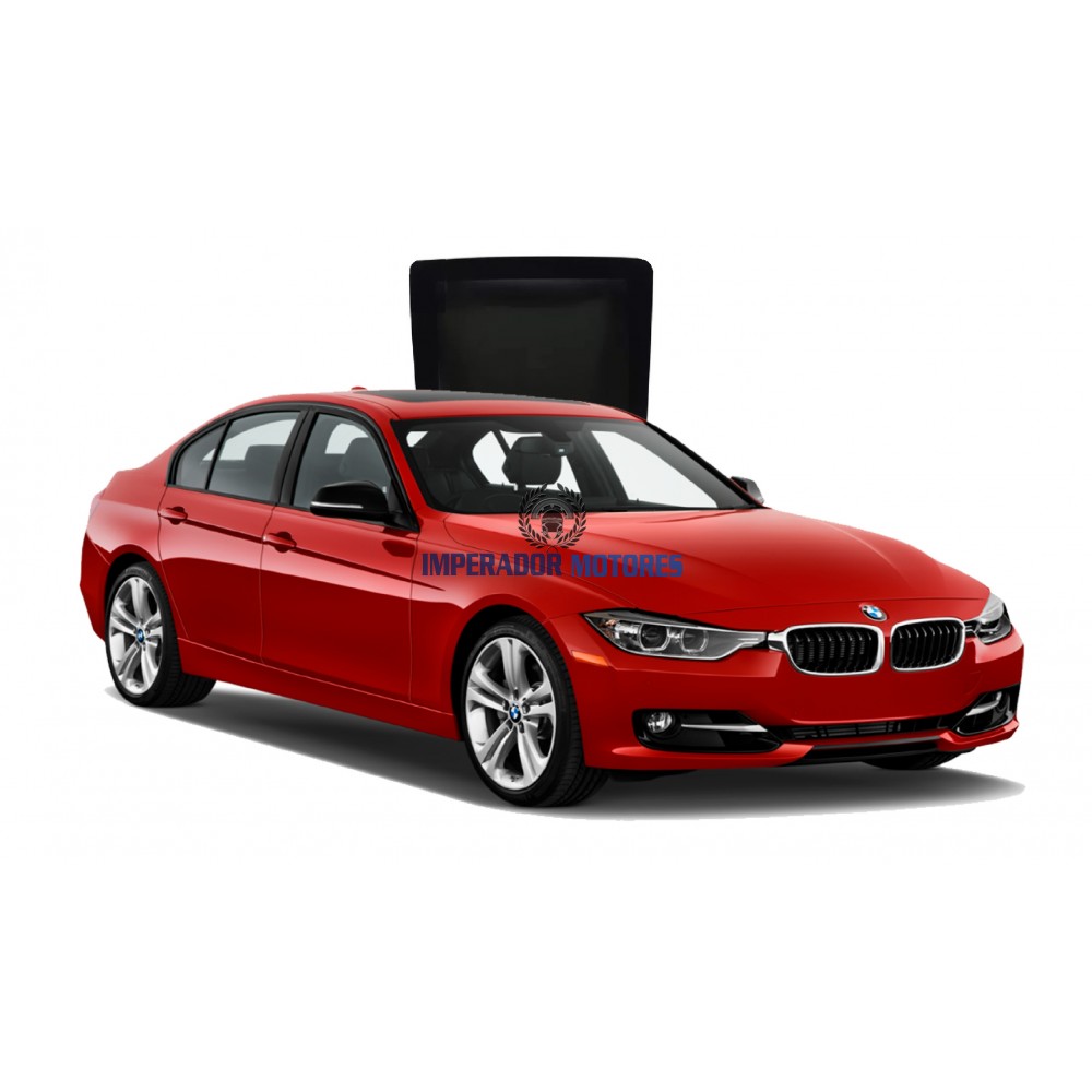 Vidro Teto Solar BMW 320 Modelos 2013 A 2018 Original