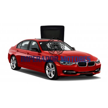 Vidro Teto Solar BMW 320 Modelos 2013 A 2018 Original