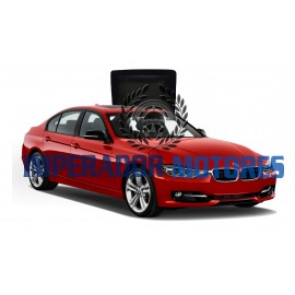 Vidro Teto Solar BMW 335 Modelos 2013 A 2016 Original
