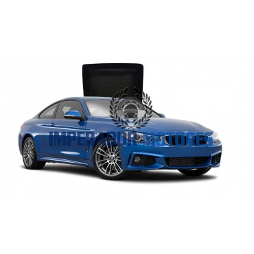 Vidro Teto Solar BMW 420 Modelos 2014 A 2017 Original