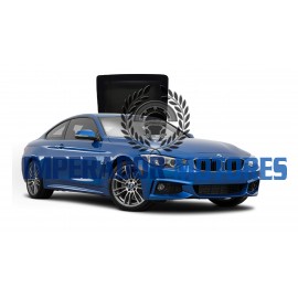 Vidro Teto Solar BMW 428 Modelos 2014 A 2017 Original