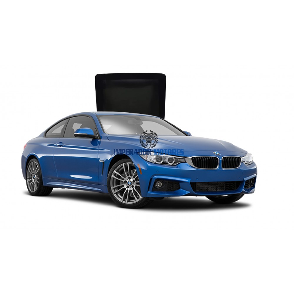 Vidro Teto Solar BMW 430 Modelos 2014 A 2017 Original