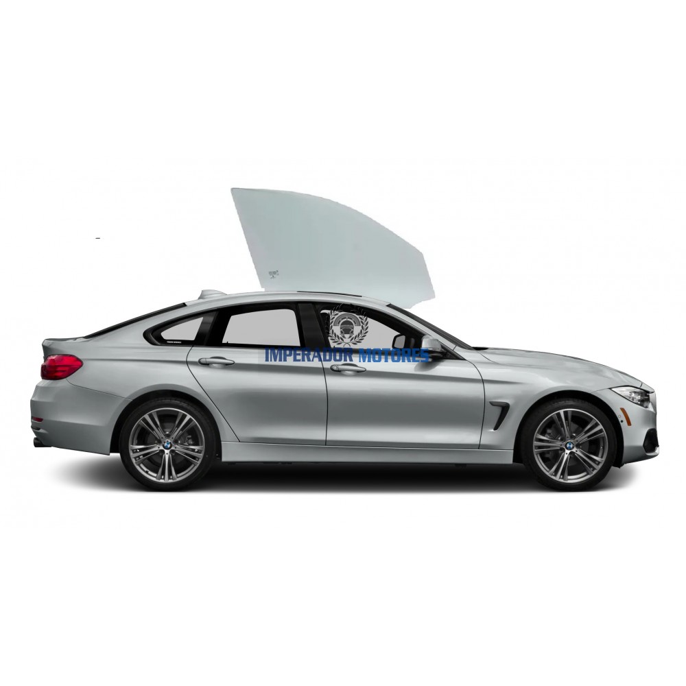 Vidro Porta Dianteira BMW 428 Modelos 2014 a 2017 Original