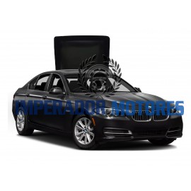 Vidro Teto Solar BMW 535 Modelos 2011 A 2016 Original