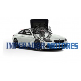 Vidro Teto Solar BMW 640 Modelos 2012 A 2016 Original