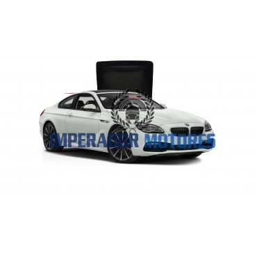 Vidro Teto Solar BMW 640 Modelos 2012 A 2016 Original