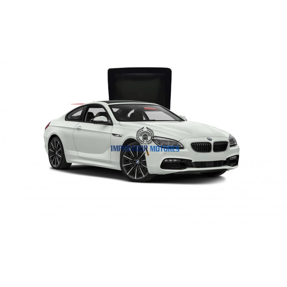 Vidro Teto Solar BMW 650 Modelos 2012 A 2016 Original