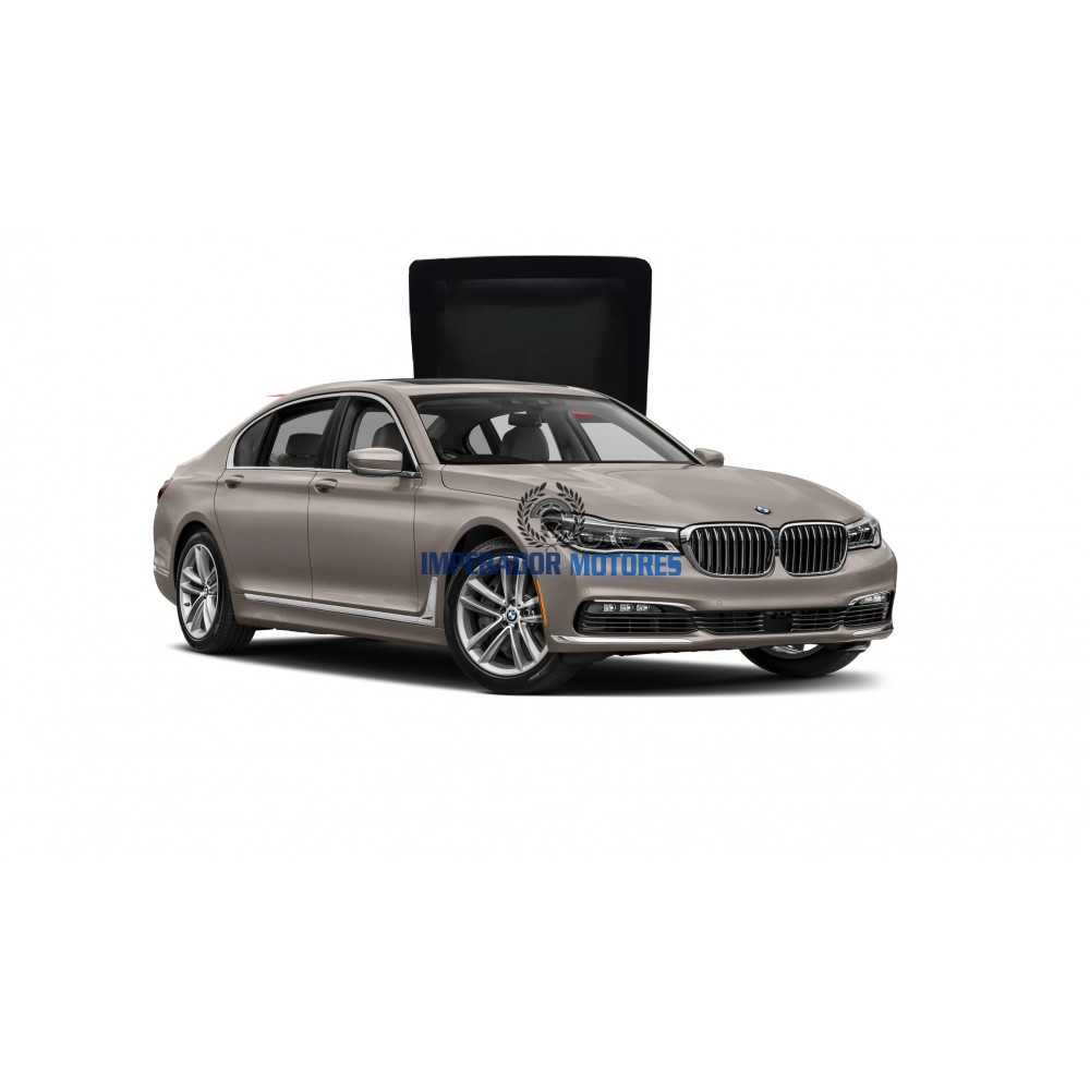 Vidro Teto Solar BMW 750 Modelos 2016 A 2019 Original