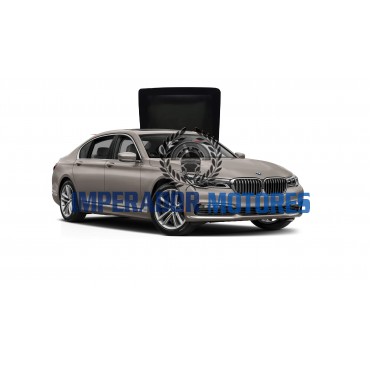 Vidro Teto Solar BMW 750 Modelos 2016 A 2019 Original