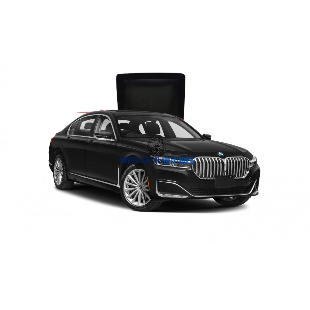 Vidro Teto Solar BMW 745 Modelos 2019 A 2022 Original Vidro Teto Solar BMW 745 Modelos 2019 A 2022 Original