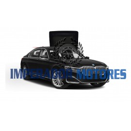 Vidro Teto Solar BMW 745 Modelos 2019 A 2022 Original