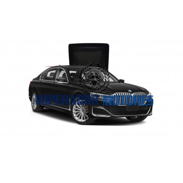 Vidro Teto Solar BMW 745 Modelos 2019 A 2022 Original