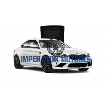 Vidro Teto Solar BMW M2 Modelos 2016 A 2022 Original