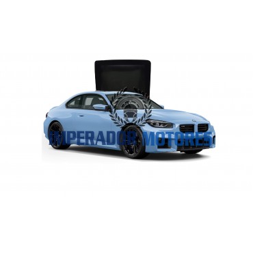 Vidro Teto Solar BMW M2 Modelos 2023 A 2025 Original